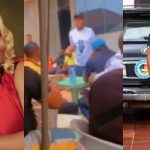 “The're Beginning To Confess Like Local Witch” - Hilda Dokubo Shades Okowa’s Daughter