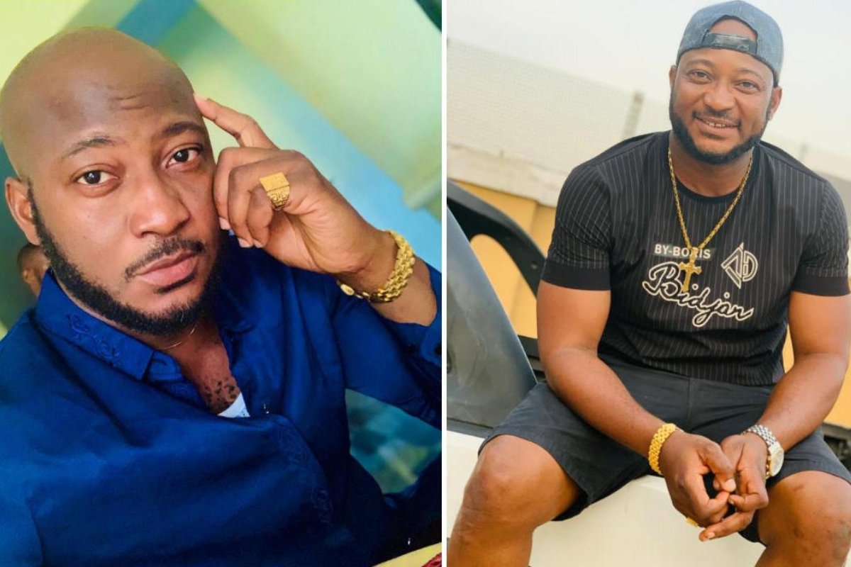 There Should Be Demarcation Between Nollywood Prostitutes And Actresses- Dave Ogbeni