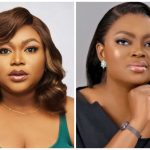 Funke Akindele Reacts As Ruth Kadiri Endorses Her Ahead Of Lagos Governorship Elections