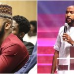 Banky W Expresses Sadness After Losing House Of Reps Election [Video]