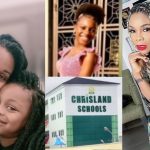 Whitney Adeniran: I'll Withdraw My Children From Chrisland School - Dancer Kaffy [Video]