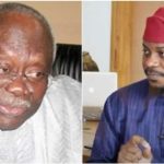 There Are Plans To Kill Rhodes-Vivour Before Lagos Governorship Election - Bode George