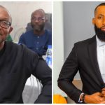 BBNaija’s Tochi Fumes As 'Peter Obi' Slides Into His DM To Beg Him For Urgent N2k
