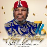 Pete Edochie Reveals Greatest Birthday Gift As He Clocks 76 1