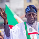 APC Appoints 12 SANs To Defend Tinubu’s Victory Against Atiku And Peter Obi