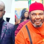 "Why We Hated Our Dad” - Uche Edochie Recounts His Childhood With Pete Edochie