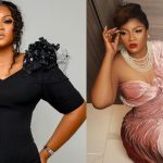 "I Was Desperate To Do Anything" - Actress Omotola Jalade Says She Would Have Been A Prostitute