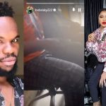 Bobrisky Mocks Blogger, Tosin Silverdam After Arresting Him Over Defamation [Video]