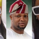 “You’re A Rapist And Woman Beater" - Adetoun Onajobi Exposes Lagos PDP Guber Candidate, Jandor [Video]