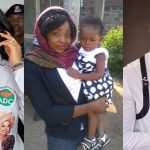 Tonto Dikeh Celebrates Ex, Olakunle Churchill’s Daughter And Mother On International Women’s Day