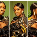 Simi Attacks African Leaders, Says They Only Love Their Greedy Bellies And Families