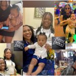 Kemi Olunloyo Accuses Tonto Dikeh Of Sharing Photos Of 'Unkept Girl' As Olakunle Churchill’s Daughter