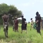 How ISWAP Terrorists Tortured And Killed ’26 Fishermen’ In Borno