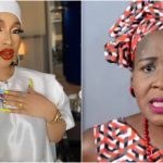 Tonto Dikeh Almost Ruined Her Son's Life While Smoking Crack Cocaine - Kemi Olunloyo