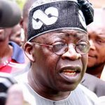 Bola Tinubu Sympathises With Victims Of Bus/Train Accident In Lagos