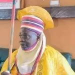 FCT Monarch, Abdullahi Adamu Slumps And Dies In Palace