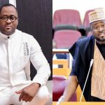 The Hate Is Too Much, I Did Not Call Nigerian Youths 'Children' - Desmond Elliot