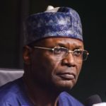 INEC Threatens To Sue PDP Over Libellous Allegations Against Mahmood Yakubu