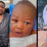 Kenyan Lady Calls Out Cubana Chief Priest For Denying Her And His Baby, Challenges Him To Request For DNA Test