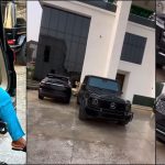 “White House And Black Cars Only” - Cubana Chief Priest Shows Off His Mansion And Vehicles [Video]