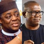 'Poor Confused Soul'- Femi Fani-Kayode Blasts Peter Obi 1