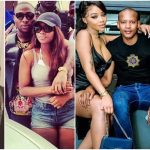Davido's Ex-Girlfriend, Faith Nketsi Allegedly Dumps Her 'Broke Husband' Less Than A Year After Marriage