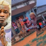 Portable Begins Self-Defense Training After He Was Attacked With His Sister [Video]