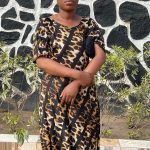 33-Yr-Old Single Mother