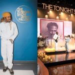 Asake Performs 'Yoga' And 'Organise' On The Tonight Show With Jimmy Fallon [Video]