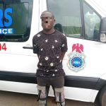 Police Arrest Car Snatcher In Lagos 3 Car Snatcher