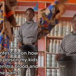 Woman Catches Maid Trying To 'Poison' Her Children With Urine And Menstruation Blood [Video]