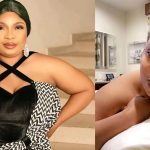 Actress Laide Bakare Breaks Silence On Her Alleged Nude Pictures Leaked By Lover