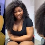 "You Shocked Me" - Destiny Etiko Shares Adorable Moment With Regina Daniels [Video]