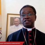 Fortunatus Nwachukwu