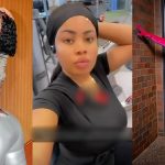 BBNaija's Nina Ivy Announces Plan To Undergo Another Butt Enlargement Surgery [Video]