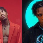 "I Love To Spoil My Woman, I’ve Spent Over N50M On Her In 2 Years” – Joeboy [Video]