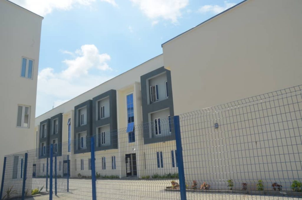 Chief of Army Staff commissions new buildings for Army School of Finance 24 Chief of Army Staff commissions new buildings for Army School of Finance 18