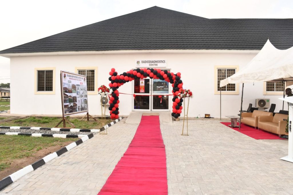 Chief of Army Staff commissions new buildings for Army School of Finance 26 Chief of Army Staff commissions new buildings for Army School of Finance 20