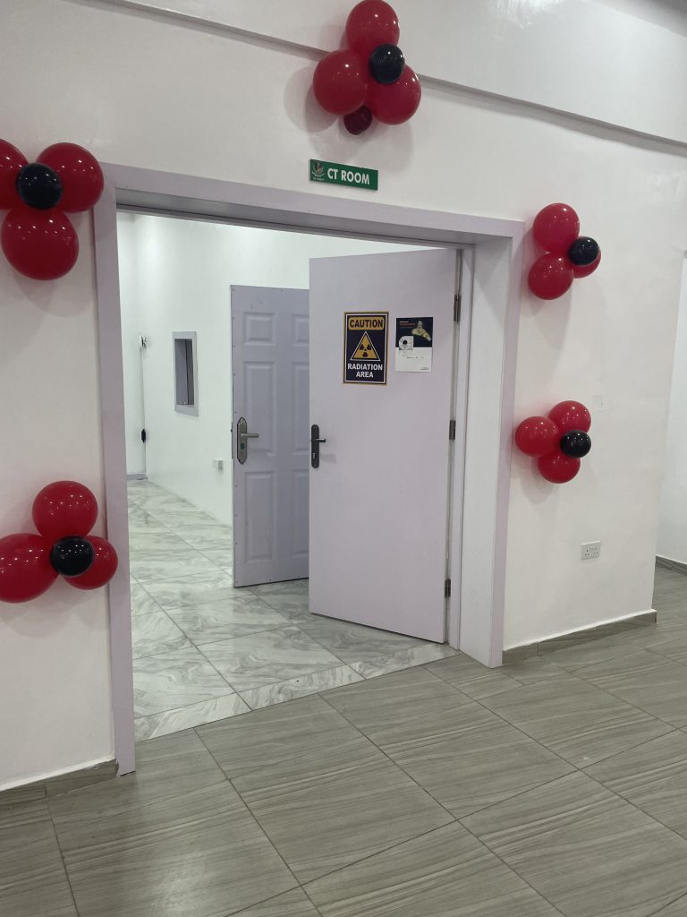 Chief of Army Staff commissions new buildings for Army School of Finance 27 Chief of Army Staff commissions new buildings for Army School of Finance 21