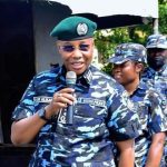 IGP Usman Baba Orders Restriction Of Vehicular Movement On Election Day