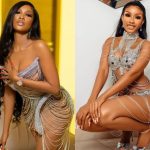 "You Can Attract Men Without Getting Cosmetic Surgery” - Ronke Tiamiyu Advises Women