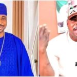 "Hope 'Obidiots' Now Believe That Lagos Belongs To Yoruba" - MC Oluomo Mock Igbos