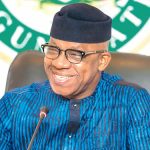 Dapo Abiodun Defeats Ladi Adebutu, Re-Elected For Second Term As Ogun Governor