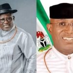 Sheriff Oborevwori Defeats Omo-Agege To Win Delta Governorship Election