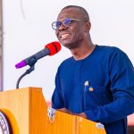 Lagos Government Airlifts 310 Pilgrims From Jerusalem Amid Israel-Hamas Conflict