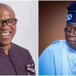 Peter Obi Files Petition Against Tinubu's Victory At Presidential Election Tribunal