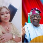 Those Against Tinubu’s Tenure, I Wish You 4 Years Memorable Suffering - Bimbo Akisanya