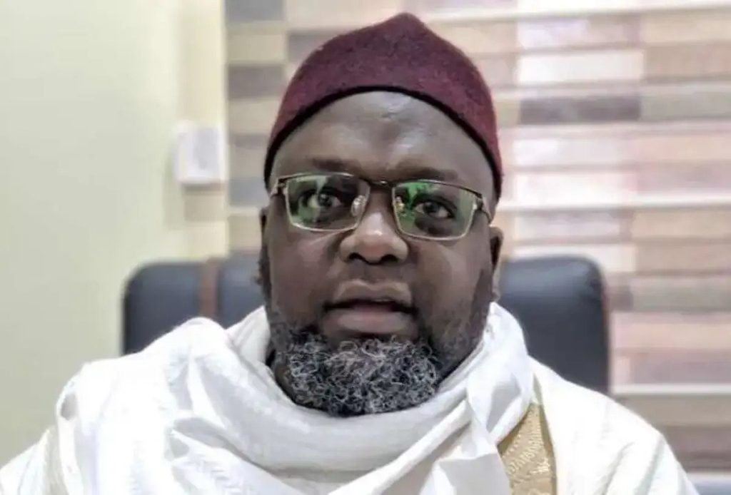 FG Arraigns Ex-Terrorist Negotiator, Tukur Mamu Over Alleged Terrorism Financing