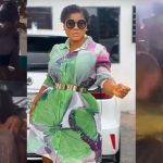 Actress Destiny Etiko Ecstatic As Igbo Women Hype And Sing Her Praises [Video]