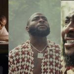 Davido Drops Teaser For His New Album 'Timeless', Announces Release Date [Video]